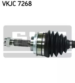 skf vkjc7268